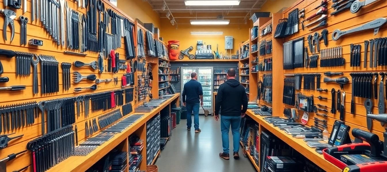 Attrezzature professionali in officina: quando affiancare una idropulitrice DeWalt