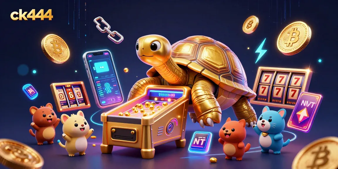 Engage with ck444’s exciting games featuring vibrant elements and thrilling visuals in an online casino setting.