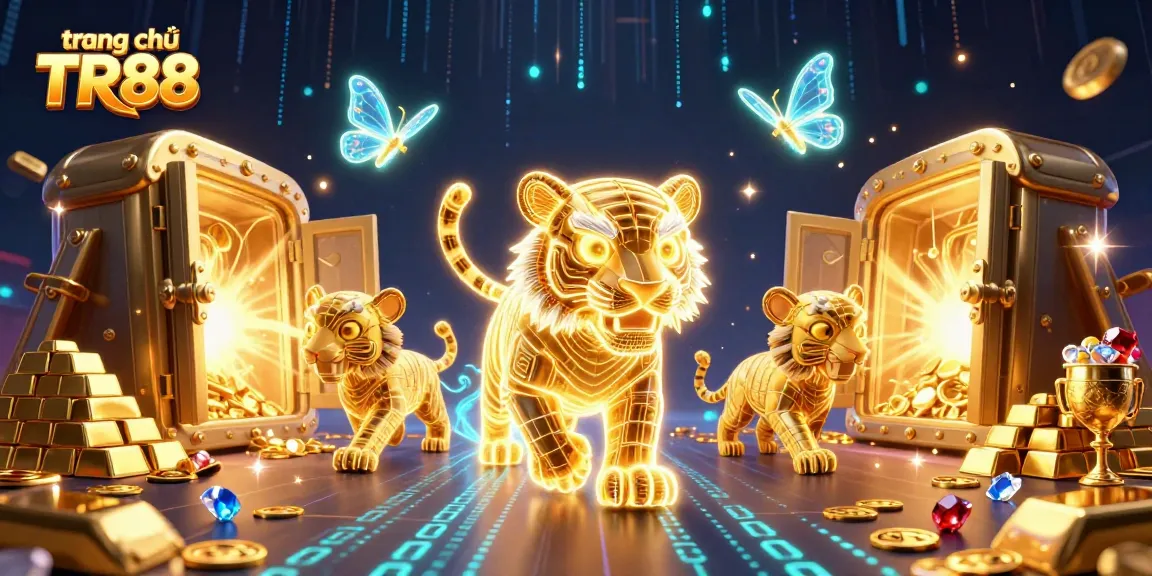 Experience the thrilling world of trang chủ TR88 with vibrant casino action and stunning visuals.
