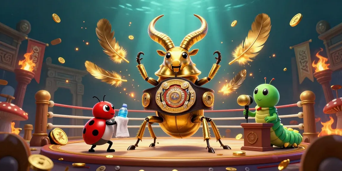 Join the thrilling action at go88, where epic casino battles come to life in vivid 3D!