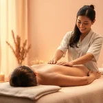 전문가가 차분한 분위기에서 이완을 선사하는 동탄출장마사지 체험으로 활력을 되찾아 보세요.