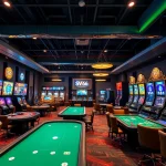 Discover innovative gaming experiences with SV 66, featuring diverse online betting options.